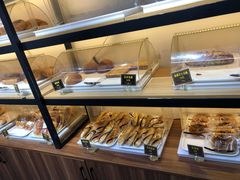 -韩国利尔面包(桂林路店)