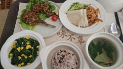 -星玥国际月子中心(天通苑店)