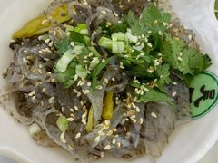 -吴一川韭香粉皮(丽香苑分店)