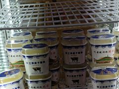 -老师家羊杂碎(延安总店)
