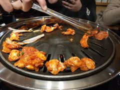 -九田家黑牛烤肉料理(石路天虹店)