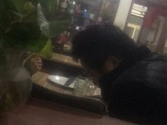 -永安烧烤