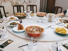 -天天鱼港·海鲜·鲅鱼水饺·招牌烤鸭(黄骅店)
