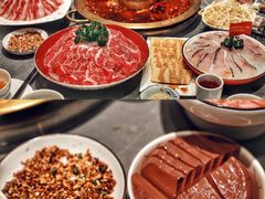 -长嘉·河图火锅(长嘉汇江景旗舰店)