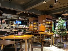 -JINNS锦时 steak&pizza(浸信会礼拜堂旧址店)
