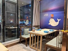 -小船渔村·大连菜·大连焖鱼(黄河路店)