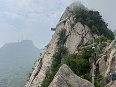 -丹东凤凰山景区