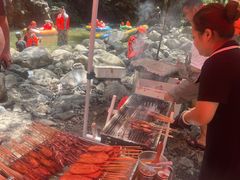 -雅鲁激流探险漂流