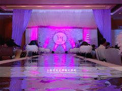 大堂-上海大酒店(南京东路店)