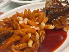 -得月楼·省级非遗·传统苏帮菜(观前店)
