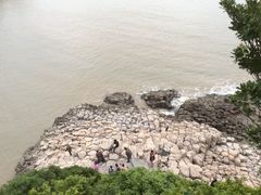 -花岙岛