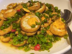 金钱海鸭蛋-徐记海鲜(大雁塔|金都店)