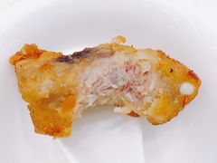 -雅和生态渔庄·宜城锅巴饭(龙灵山公园店)