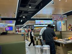-海底捞火锅(天一广场亚细亚店)