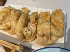 -粤财皇冠假日酒店·彩华轩中餐厅