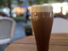 -Peet's Coffee皮爷咖啡(大学路店)