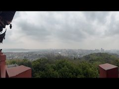 -城隍阁
