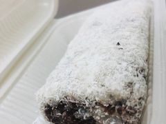 -老回回烩面馆(左家庄店)