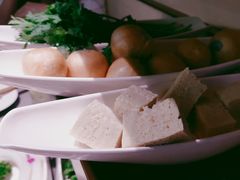 -海底捞火锅(吴中路店)