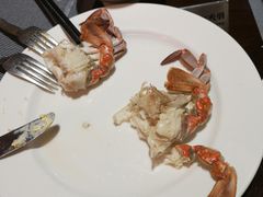 -海外海皇冠大酒店-海悦·全日制餐厅