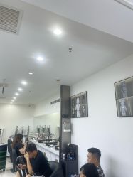 -米可造型烫染