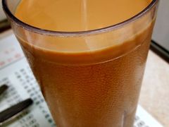 -金凤茶餐厅(湾仔店)