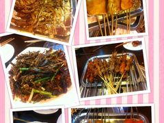 -鬼味烤翅(南锣鼓巷店)
