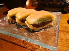 -千代武日本料理(开发区店)