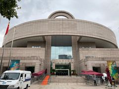 -上海博物馆(人民广场馆)