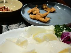 猪黄喉-渝味晓宇火锅(合川路店)