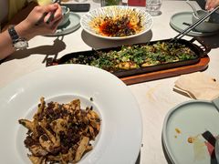 -院8里·小聚园老川菜(九眼桥店)