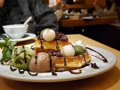 -Lia Cafe Bar Restaurant松山咖啡屋
