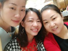 -稻香酒家·33年老字号·港式粤菜(富邦中心店)
