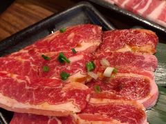 -九田家黑牛烤肉料理(新辰里亚运村店)