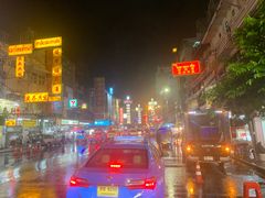 -唐人街(耀华力路)