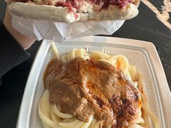 -清真拉妈卤味(回民街店)