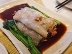 -添好运点心专门店(百老汇店)