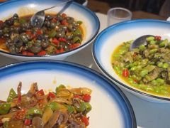 -千岛湖小鱼儿·淳安匠心农家菜