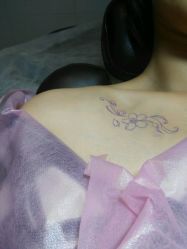 点击看大图 -墨無界刺青TATTOO