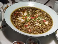 不忘初心水煮鱼-初蓉丨遇见新川菜(亲贤街荣耀店)