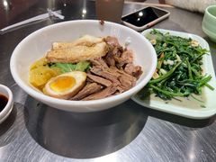 -潮界(虹桥新天地店)