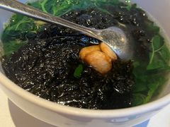 -桂满陇·海市蜃楼·黑金(国金店)