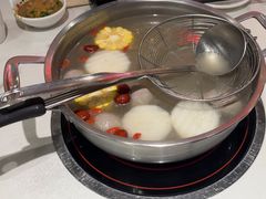 -八合里潮汕鲜牛肉火锅(上海汇智广场店)