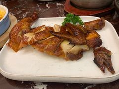 -新白鹿餐厅(爱琴海购物中心店)