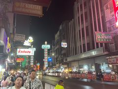 -唐人街(耀华力路)