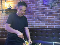 -汉城烧烤(西稍门劳动路店)