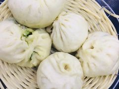 -郑家包子牛肉拉面(尚勤路店)