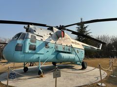 -南京航空航天大学(将军路校区)