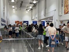 -山姆美式餐吧(西溪印象城店)