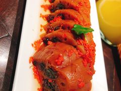 桂花糖藕-韵秋荷(宝山龙湖天街店)